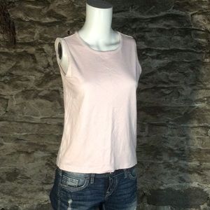 LL Bean tank top